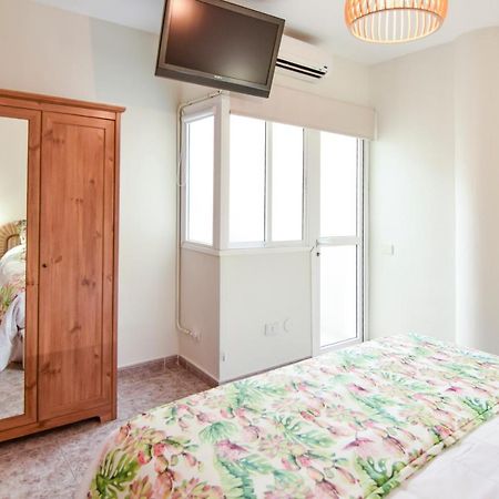 Ferienwohnung La Bienvenida Arinaga Exterior foto