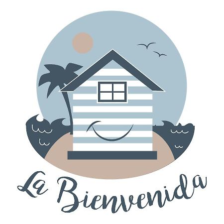 Ferienwohnung La Bienvenida Arinaga Exterior foto