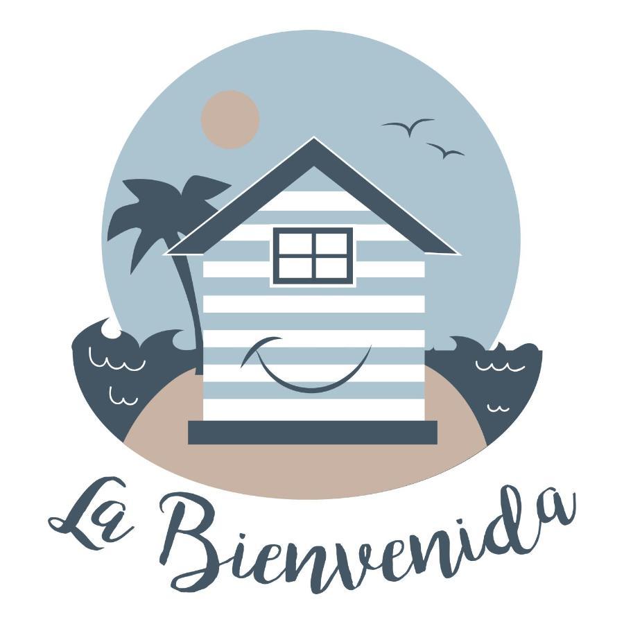 Ferienwohnung La Bienvenida Arinaga Exterior foto